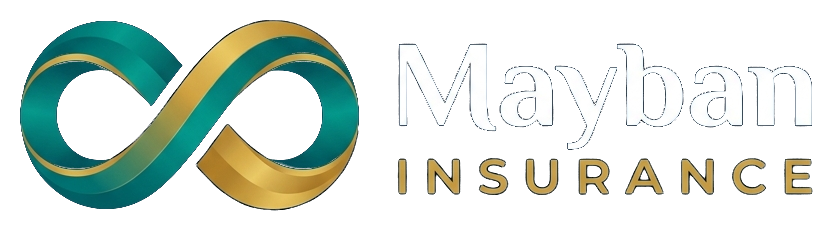 Mayban Insurance Logo
